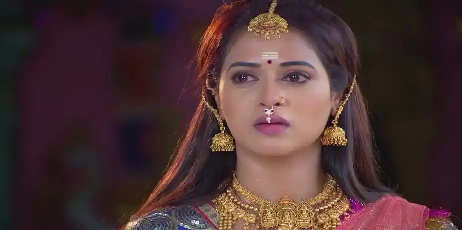 Maya's Decision Upsets Seenu | Sandhya Raagam