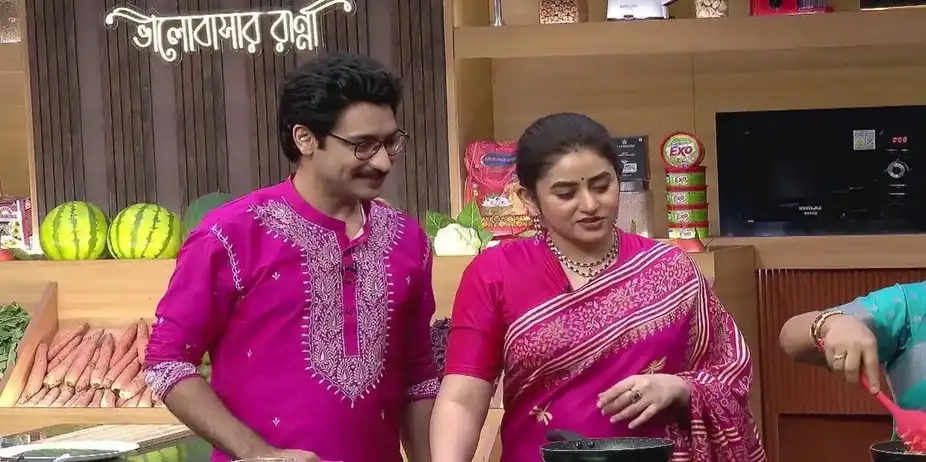 Randhane Bandhan - September 2, 2024 - Recipe 2