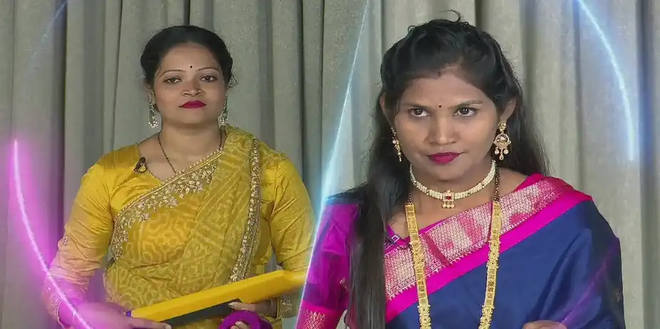Home Minister - Khel Sakhyancha, Charchaughincha - September 02, 2024 - Performance 3