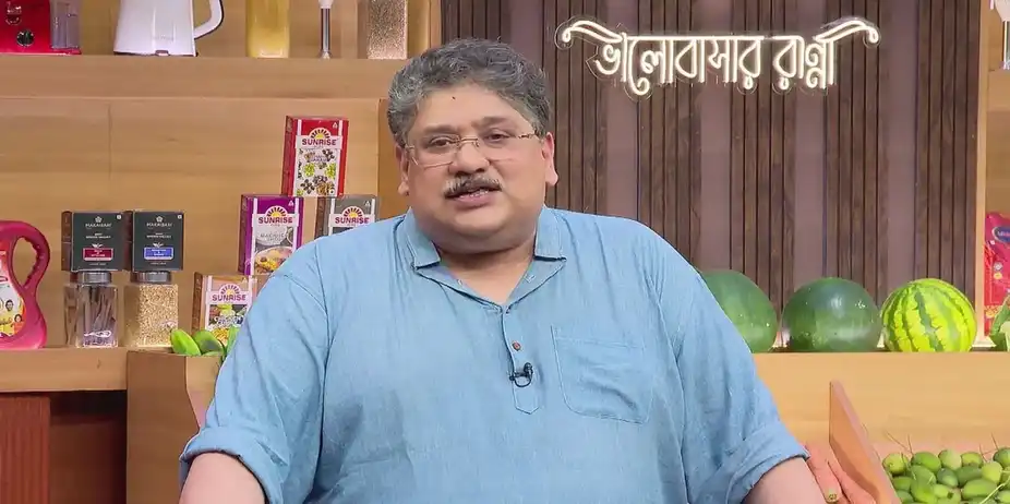 Randhane Bandhan - September 03, 2024 - Recipe 1