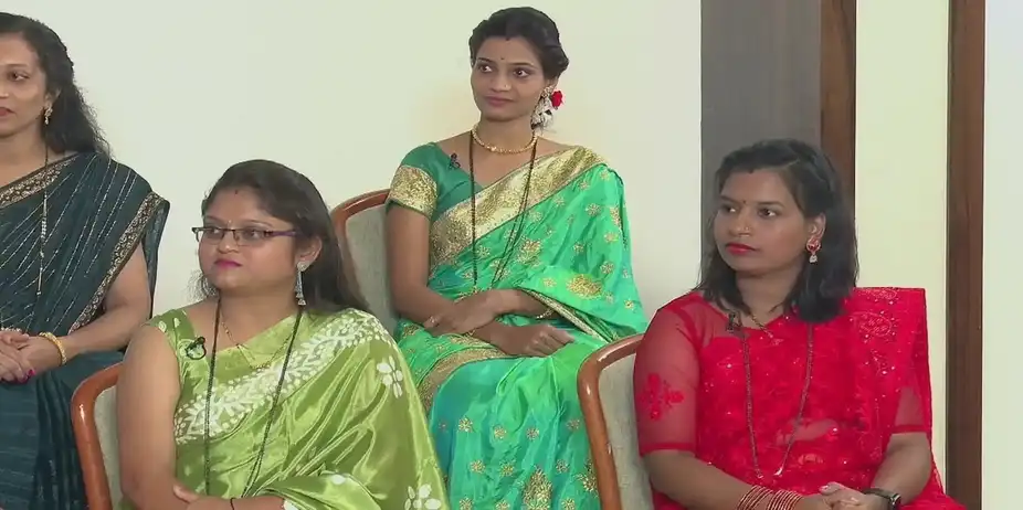 Home Minister - Khel Sakhyancha, Charchaughincha - September 03, 2024 - Performance 1