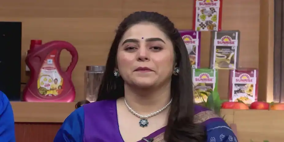 Randhane Bandhan - September 04, 2024 - Recipe 3