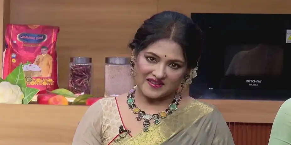 Randhane Bandhan - September 05, 2024 - Recipe 1