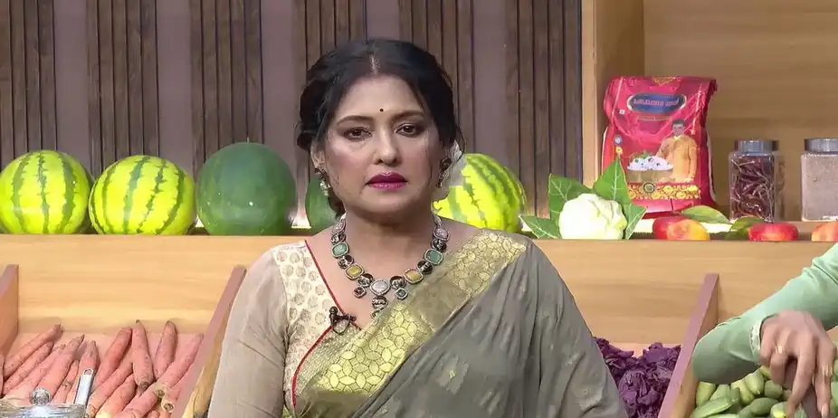 Randhane Bandhan - September 05, 2024 - Recipe 2