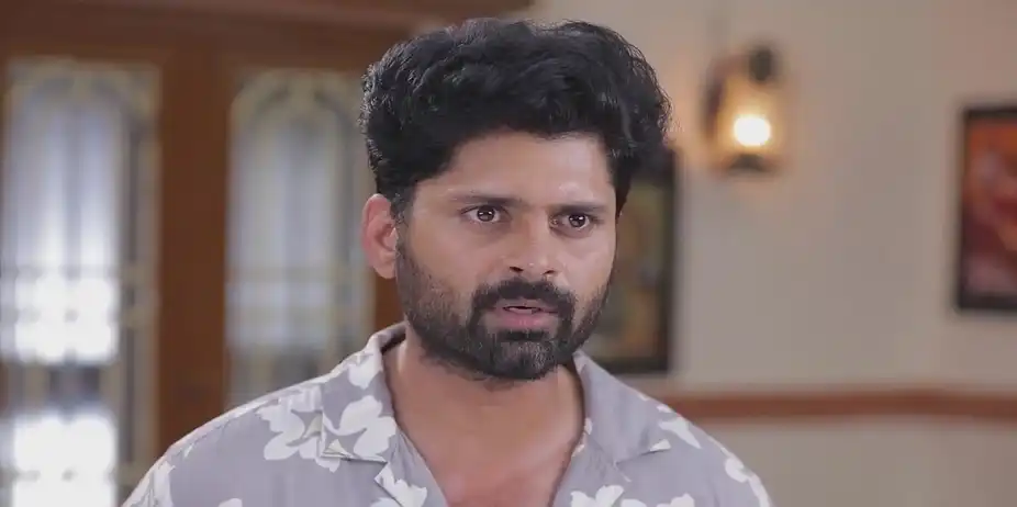 Idhayam - September 05, 2024 - Best Scene