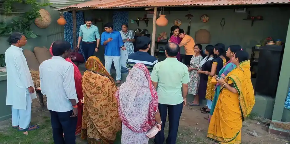 Puber Moyna - 13 September, 2024