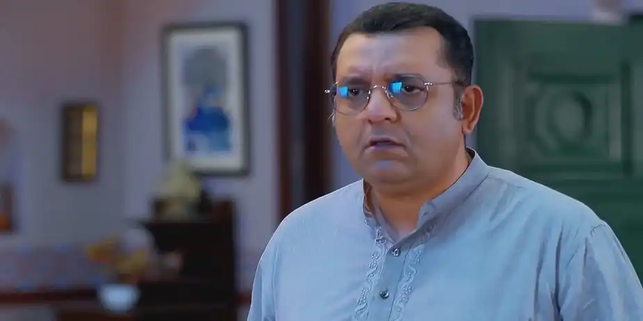 Gunja's Revelation Irritates Ronja | Puber Moyna