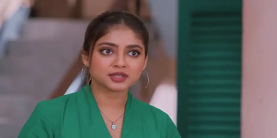 Puber Moyna - September 15, 2024 - Best Scene