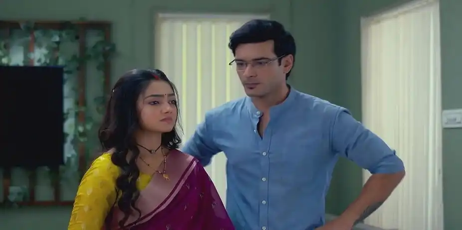 Rudra's Machinations | Phulki