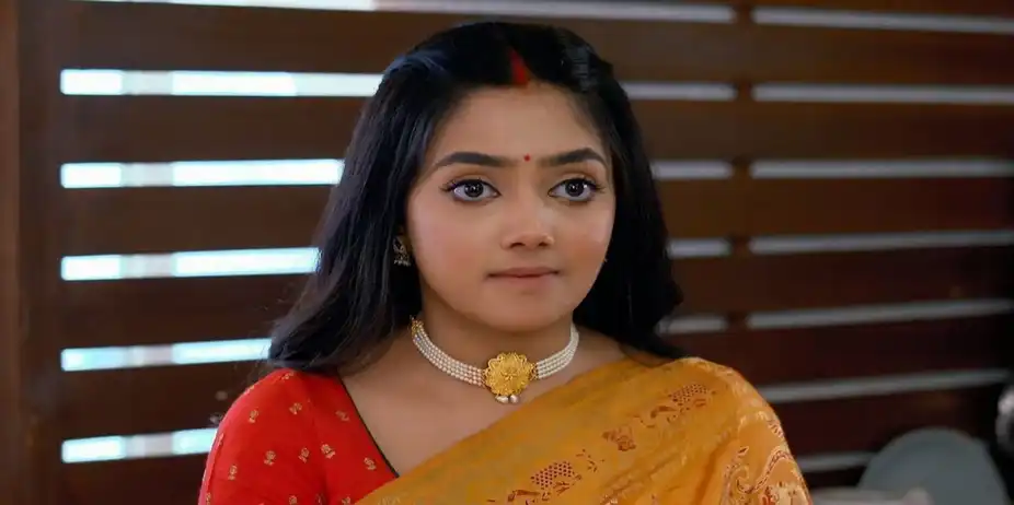Hoimonti Cares for Paramita as She Gets a Burn | Phulki