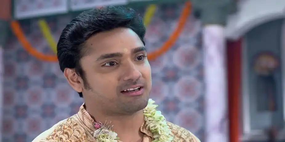 Parna Vows to Oust Sweety from the House | Neem Phooler Madhu
