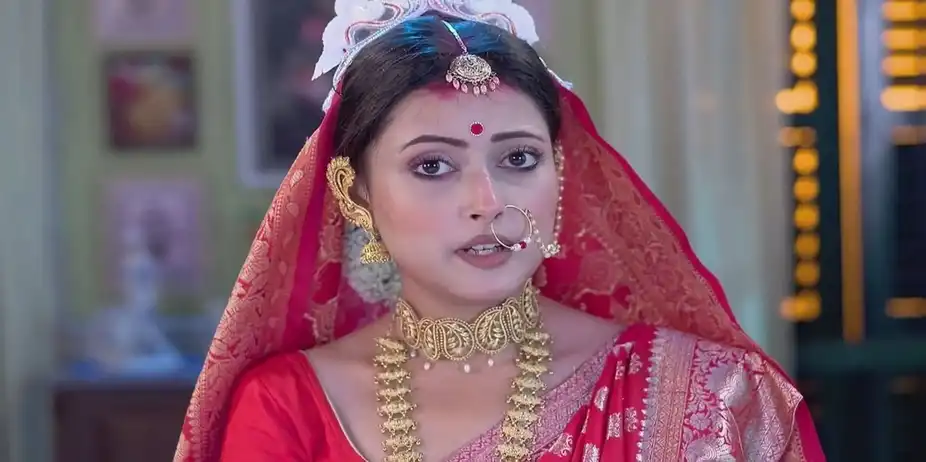 Parna Plans to Go to Raghunathpur | Neem Phooler Madhu