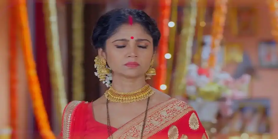 Santoshi Maaer Bratakatha - 14 September, 2024