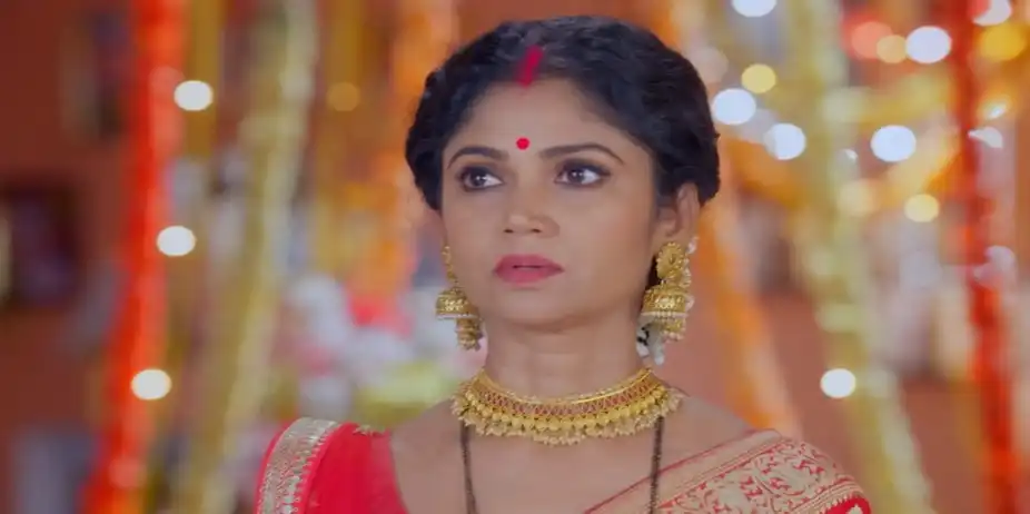 Santoshi Maaer Bratakatha - 15 September, 2024