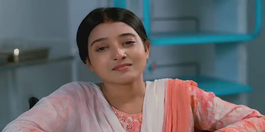 Mishti Salutes Rai's Struggle | Mithijhora