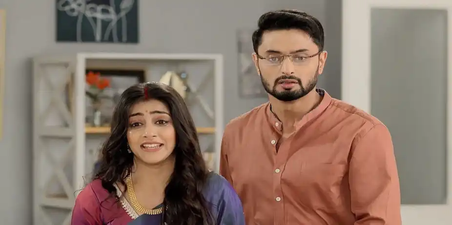 Madhubani Frets about Mihi | Ke Prothom Kachhe Esechi