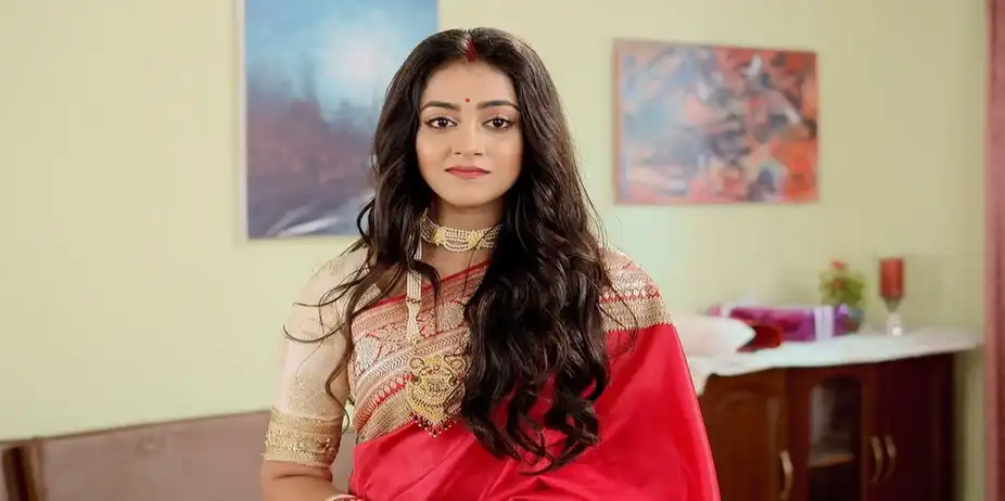 Ke Prothom Kachhe Esechi - September 14, 2024 - Best Scene