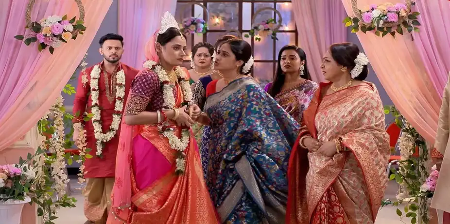 Kajol Nodir Jole - 14 September, 2024