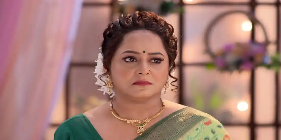 Kankabati Asks Arjun about Her Benchmark | Kajol Nodir Jole