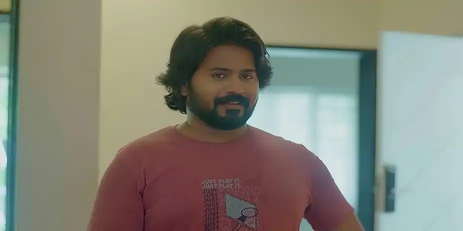 Sandip Shows Dhanush His Place | Mangalyam