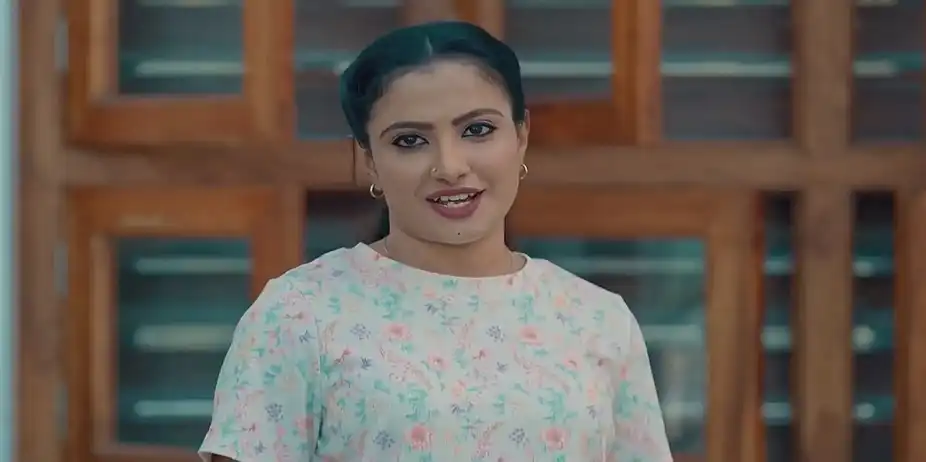 Jyothi Interacts with Manu | Madhura Nombara Kaattu