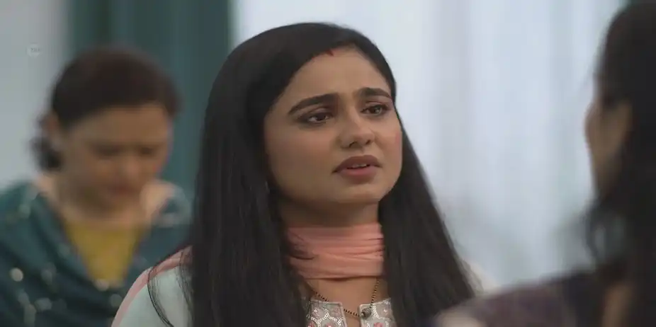 Netra Tells Everyone Her Decision about Maithili | Saatvya Mulichi Saatvi Mulgi