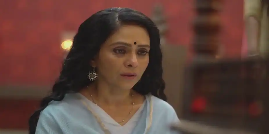 Maithili's Decision to Stay with the Rajadhyakshas | Saatvya Mulichi Saatvi Mulgi