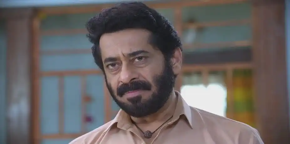 Raghunath Suggests that Ovi Should Bring 'Gauri' Home | Sara Kahi Tichyasathi