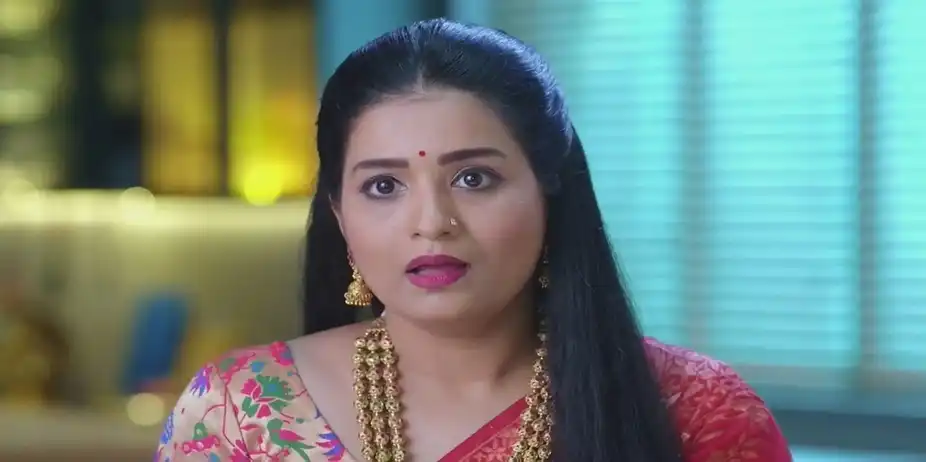 Leela Reassures Her Daughters-In-Law | Navri Mile Hitlerla