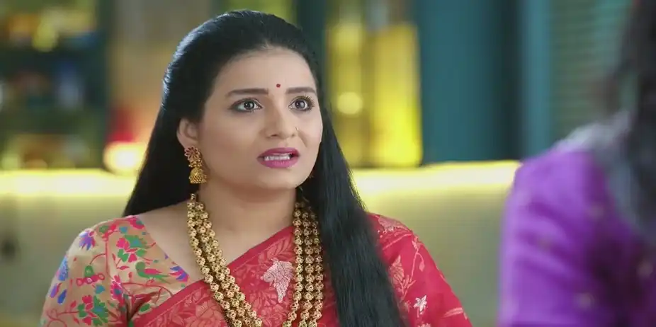 Leela Tells Durga about AJ's Help | Navri Mile Hitlerla