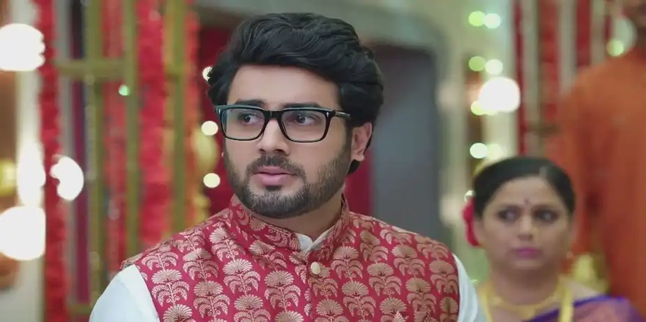 Vishakha Accuses Sudhir and Sushila of Theft | Punha Kartavya Ahe