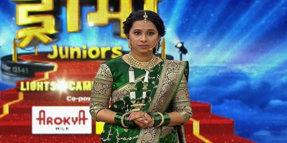 Drama Juniors - 22 September, 2024