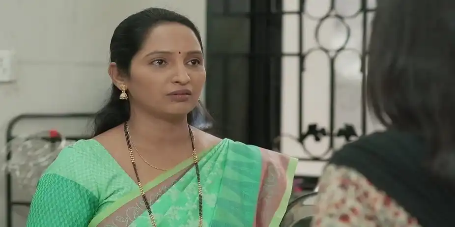 Rupali Apologises to Appi | Appi Amchi Collector