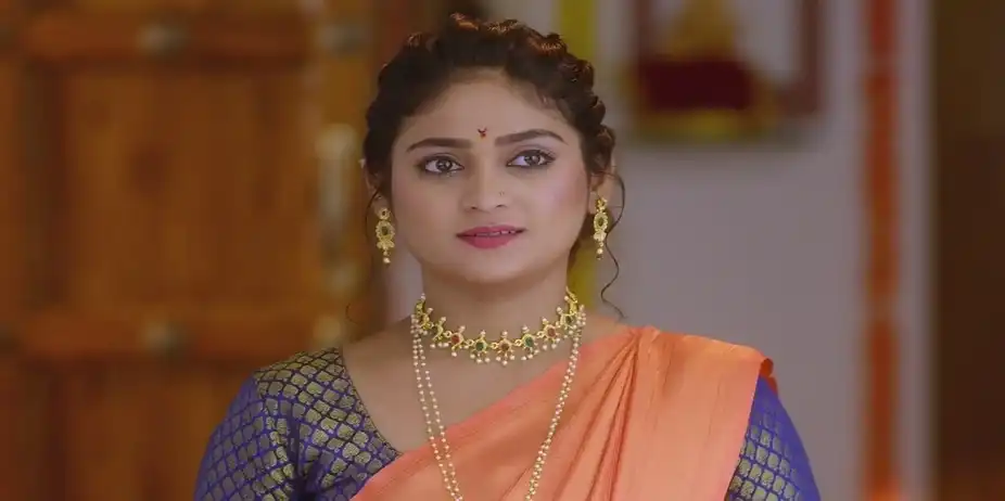 Damini Agrees Visit Lunekhol Village Due to Disha | Paaru