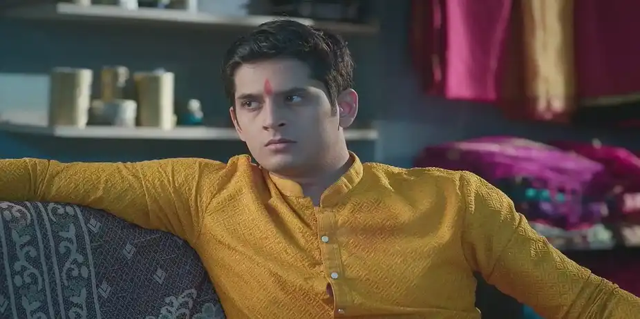 Everyone's Accusation against Shiva | Shiva
