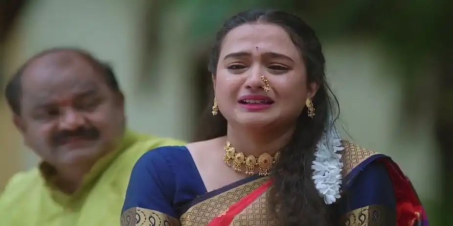 Papi Is Hurt by Surya and Tulja's Marriage | Lakhat Ek Amcha Dada