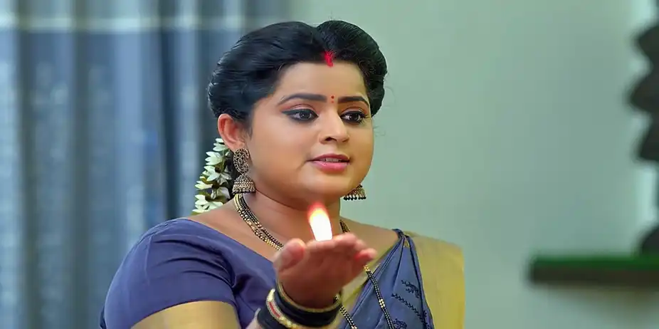 Gundamma Katha - September 11, 2024 - Episode Spoiler