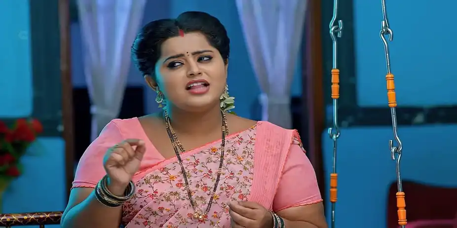 Gundamma Katha - September 13, 2024 - Episode Spoiler