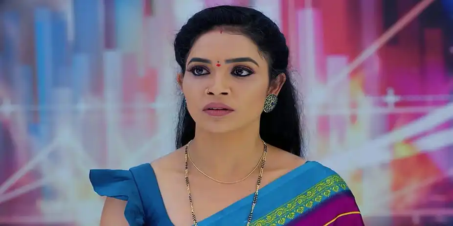 Gundamma Katha - September 12, 2024 - Episode Spoiler
