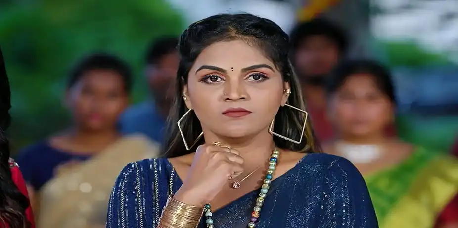 Janaki Ramayya Gari Manavaralu - September 11, 2024 - Episode Spoiler