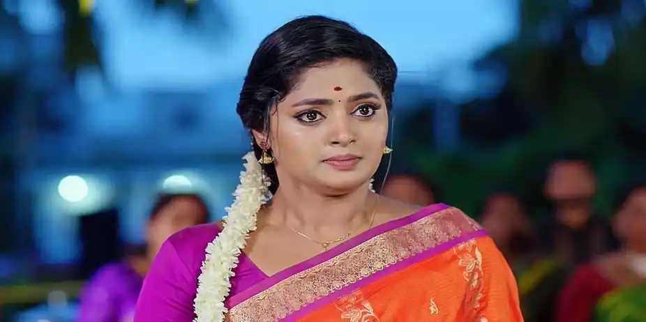 Janaki Ramayya Gari Manavaralu - September 13, 2024 - Episode Spoiler