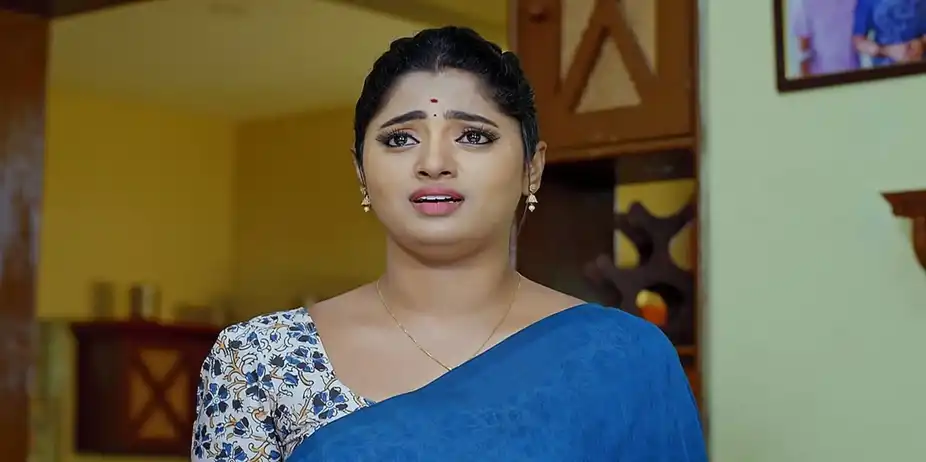 Janaki Ramayya Gari Manavaralu - September 16, 2024 - Episode Spoiler