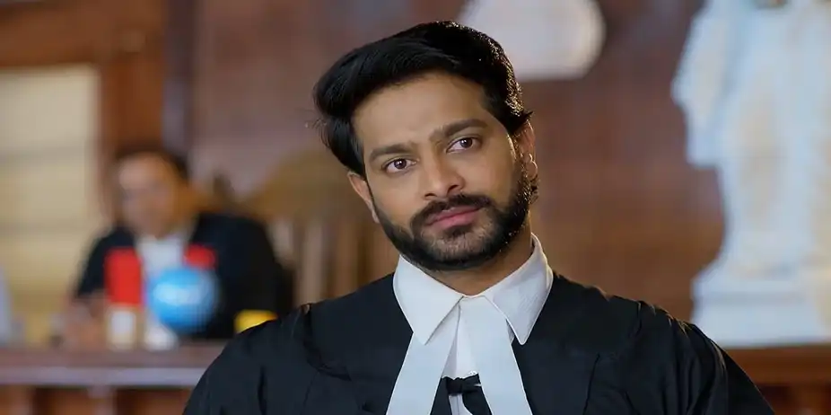 Jabilli Kosam Aakashamalle - September 10, 2024 - Episode Spoiler