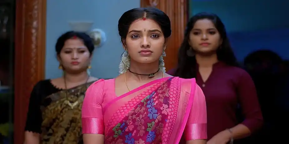 Jabilli Kosam Aakashamalle - September 11, 2024 - Episode Spoiler