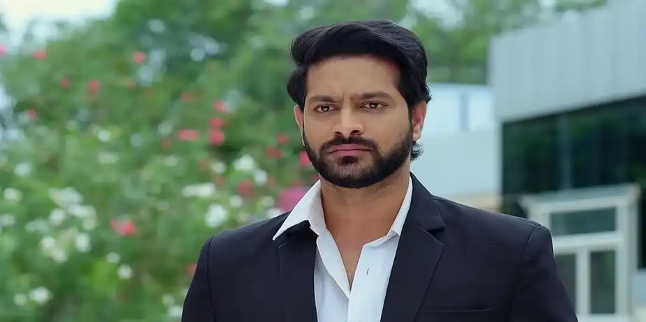 Jabilli Kosam Aakashamalle - September 12, 2024 - Episode Spoiler