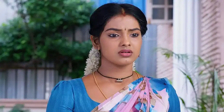 Jabilli Kosam Aakashamalle - September 13, 2024 - Episode Spoiler