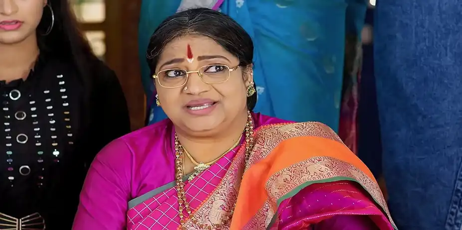 Jabilli Kosam Aakashamalle - September 16, 2024 - Episode Spoiler