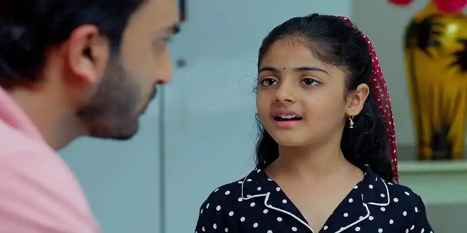 Chiranjeevi Lakshmi Sowbhagyavati - September 10, 2024 - Episode Spoiler