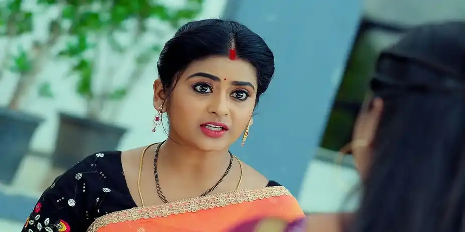 Chiranjeevi Lakshmi Sowbhagyavati - September 14, 2024 - Episode Spoiler