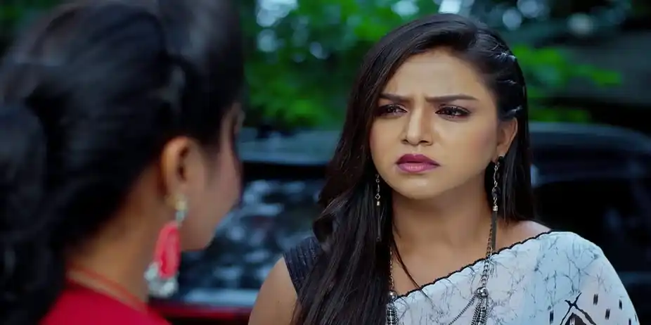 Chiranjeevi Lakshmi Sowbhagyavati - September 16, 2024 - Episode Spoiler